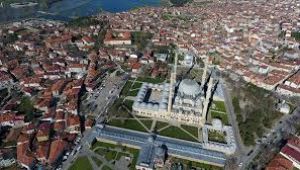 Edirne, ortalama hanehalkı büyüklüğü sıralamasında Trakya'nın en düşük ili oldu