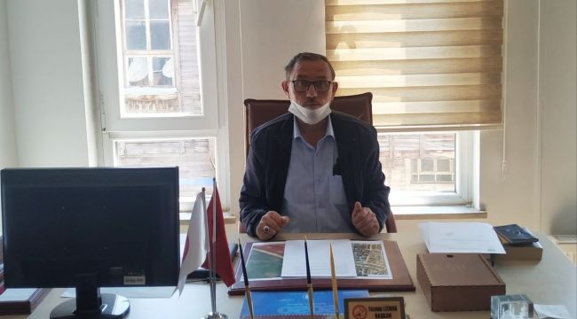 Emlakçılık sektörü salgından etkilendi