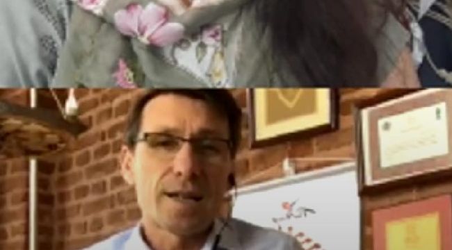 Eski ulaşım araçlarını minyatürleriyle geleceğe taşıyor