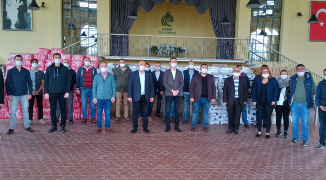 ‘Gün dayanışma günüdür’