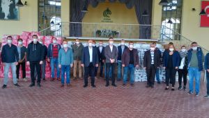 ‘Gün dayanışma günüdür’