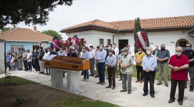 Kırkpınar Marşı'nın yazarı ve bestekarı Beyazıt Sansı yaşamını yitirdi