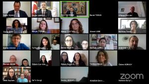 Kontenjan açığı bakana iletildi