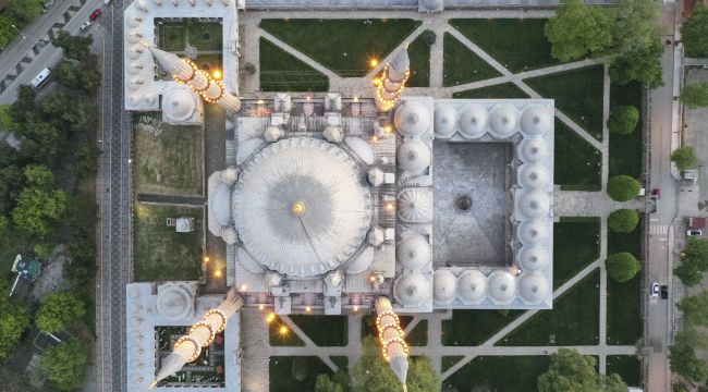 Mimar Sinan'ın