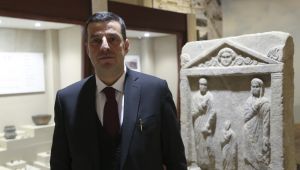 ‘Müzeler, insanlığın ortak mirasıdır’