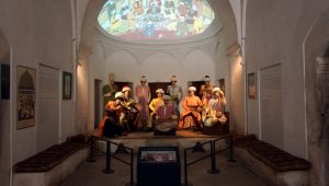 Müzik terapi Anadolu'da asırlardır hastalara şifa oluyor