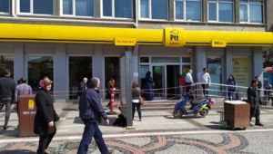 PTT'den Anneler Günü'ne özel kampanya