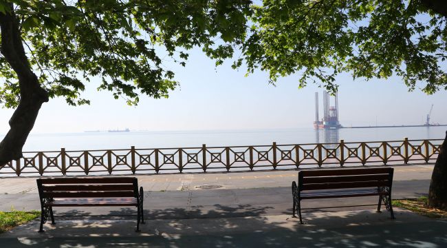 Trakya'da