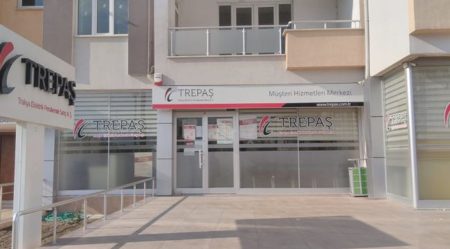 TREPAŞ’tan esnafa fatura indirimi