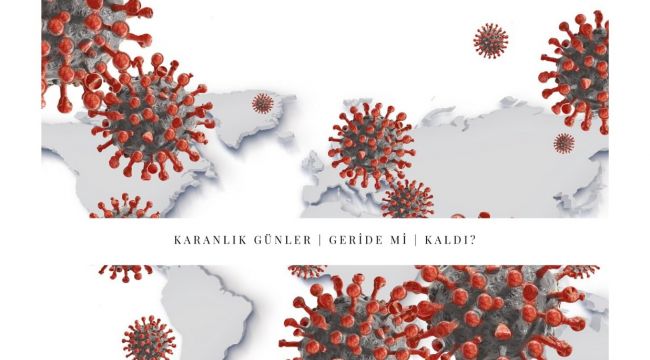 TÜ’den “Covid-19 Çevrimiçi Özel Sayısı”