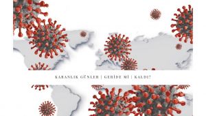 TÜ’den “Covid-19 Çevrimiçi Özel Sayısı”