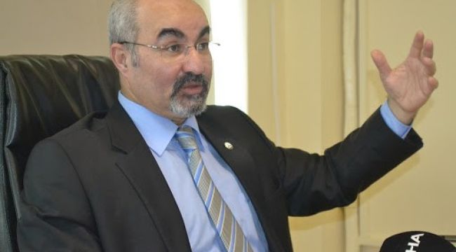 Uzmanından, hipertansiyon ve böbrek hastalarına