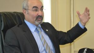 Uzmanından, hipertansiyon ve böbrek hastalarına 