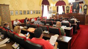 2019 Yılı bütçe hesabı kabul edildi
