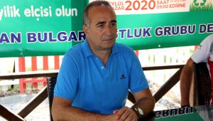 6. Sınırsız Dostluk Yarı Maratonu, eylül ayında