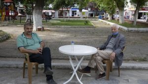 65 yaş üstü vatandaşlar kısıtlamanın esnemesinden memnun