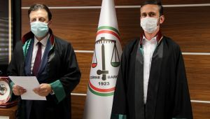 ‘Barolar ve seçim sistemleri yeniden değerlendirilmeli’
