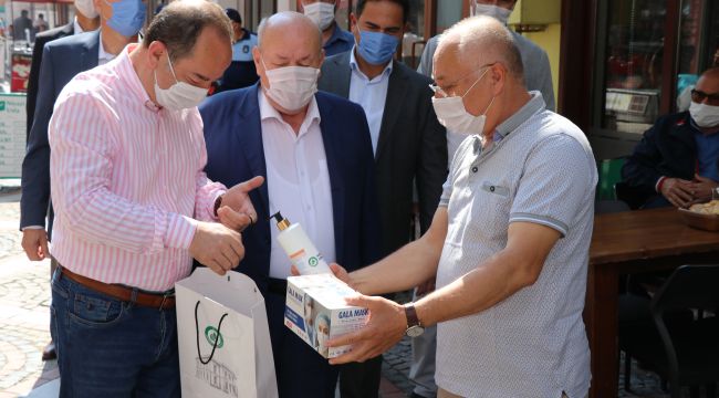 Edirne'den kısa kısa