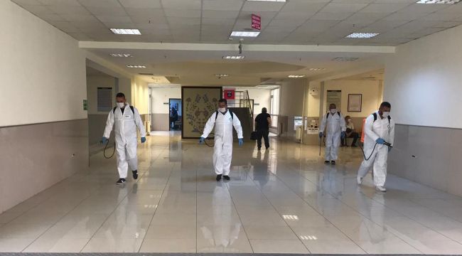 Edirne'den kısa kısa