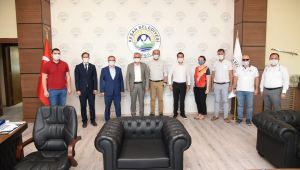 ‘Eğitim belediyeciliği şehre katkı verecek’