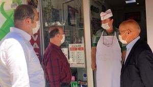‘Esnaf stopaj yükünden kurtarılmalı’