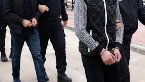 FETÖ şüphelisi emekli albay sınırda yakalandı