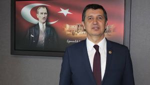 Gaytancıoğlu çalışanların durumunu sordu