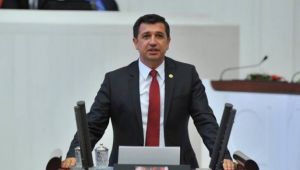 Gaytancıoğlu, sığır ithalatını eleştirdi