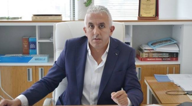Giyik’ten ‘ETUS yok’ iddialarına cevap