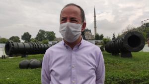 Gürkan’dan koronavirüs uyarısı