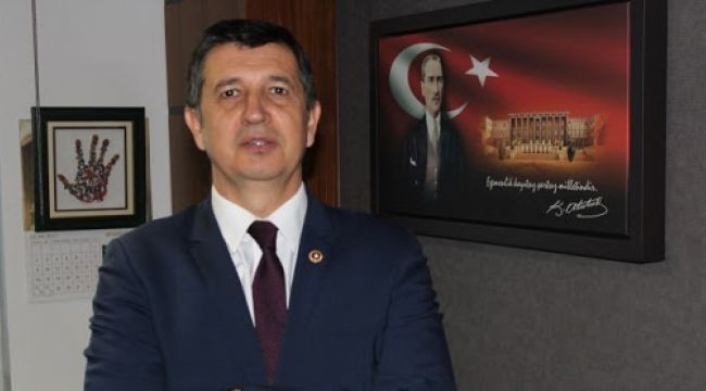 ‘Kanalizasyonarıtılmadan derelereakıyor’