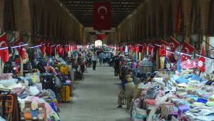 Kapılar açılırsa can suyu olacak