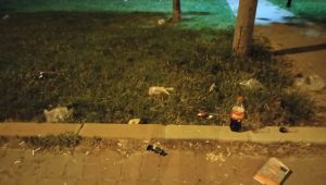 Kendini bilmezler sokağa çıkınca
