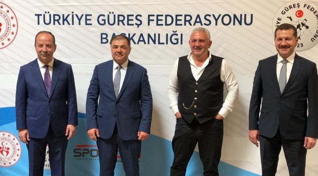 Kırkpınar ertelendi