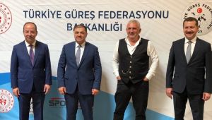 Kırkpınar ertelendi