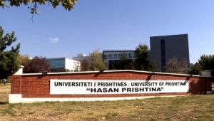 Priştine Üniversitesi ile Ortak Lisans Programı