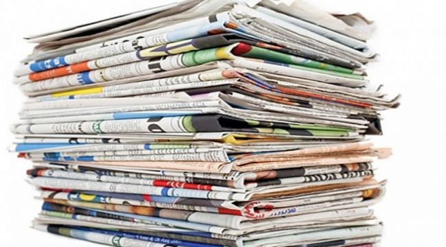 Sarılarlı, “Korona gazetelerin belası oldu”