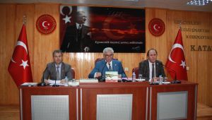 ‘Sayıştay raporunda usul hatası yapıldı’