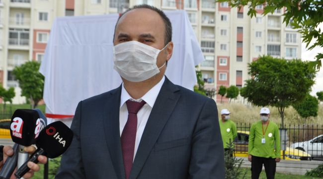 Son üç haftada Kovid-19 vakası tespit edilmedi