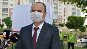 Son üç haftada Kovid-19 vakası tespit edilmedi