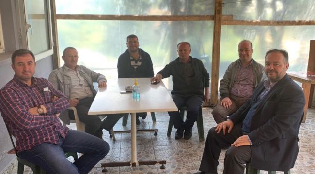 ‘TARSİM zararın tümünü karşılamalı’