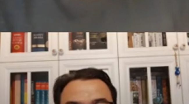 Uzmanından,