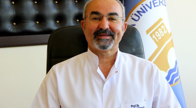 Az su içmenin ve susuzluğun böbrek taşı riskini artırdığı uyarısı