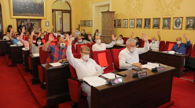Belediye fatura itirazını değerlendirecek