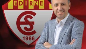 Edirnespor 3. Lig'de