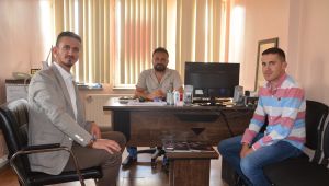 Güngörmedi, ‘ihtiyacı olanların kapısını çaldık’