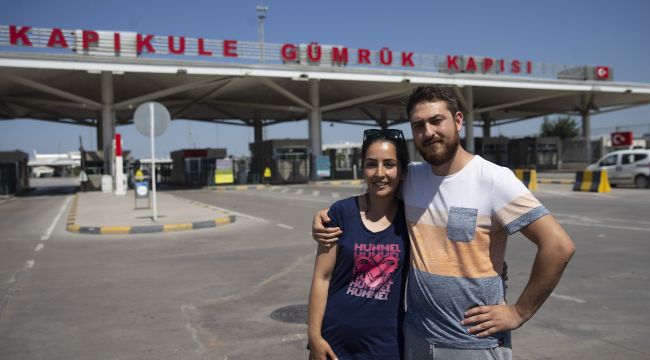 Gurbetçiler Türkiye'deki koronavirüs tedbirlerinden memnun