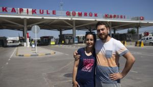 Gurbetçiler Türkiye'deki koronavirüs tedbirlerinden memnun