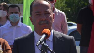 Gürkan, ‘Bizden hain çıkmaz’