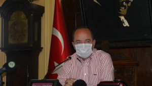 Gürkan’dan TFF’ye Edirnespor davası